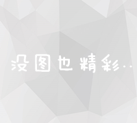 驾驭数字浪潮：电子商务网络营销实战策略与技巧